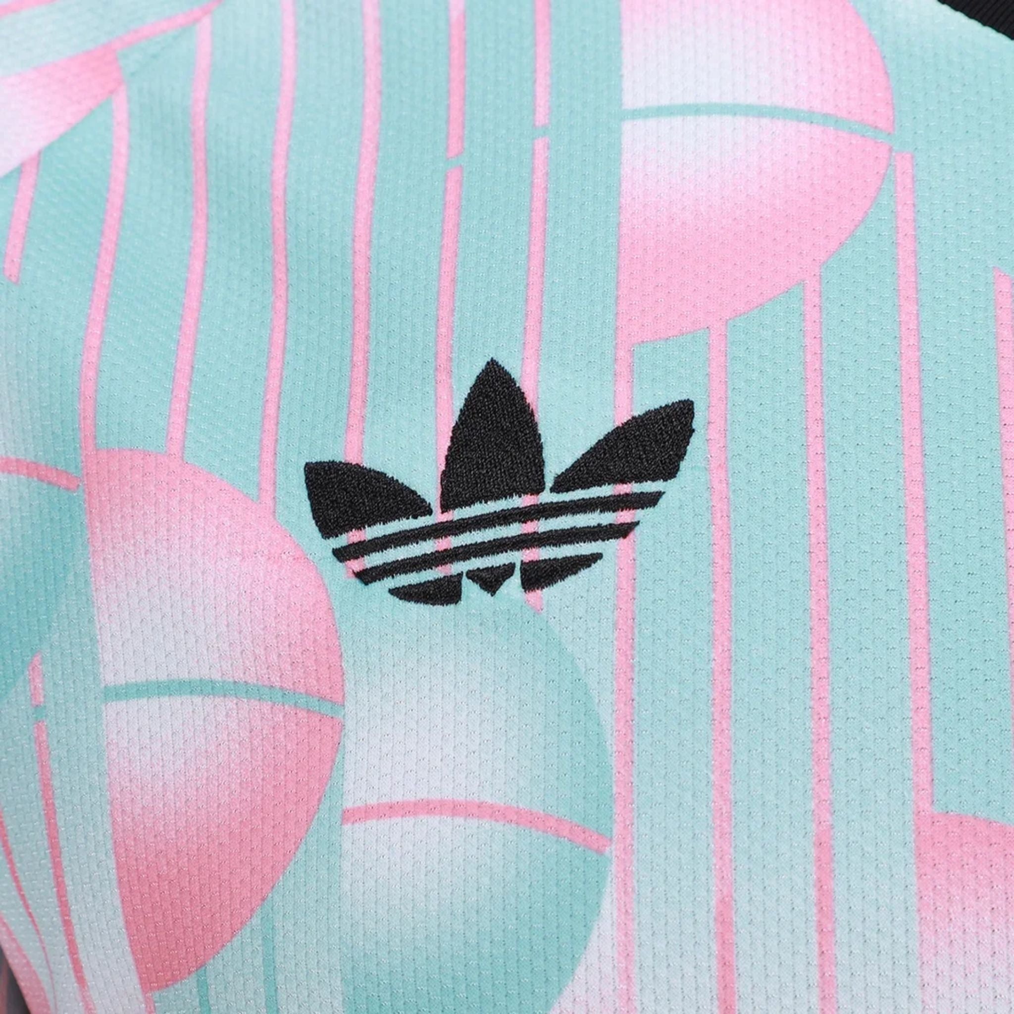 Maillot Belgique Extérieur 26/27 - Coupe du Monde 2026 — détail 3