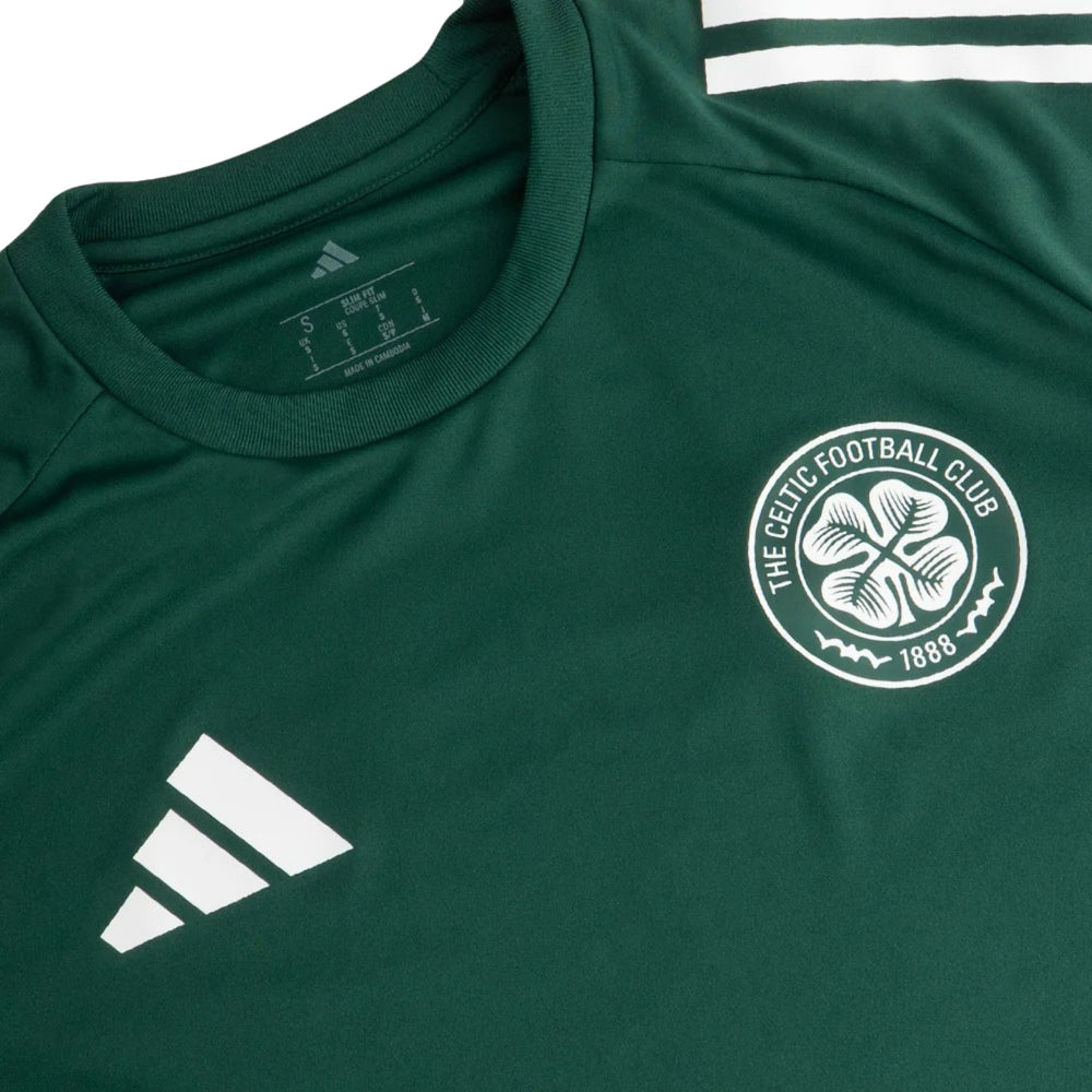 Celtic Training 25/26