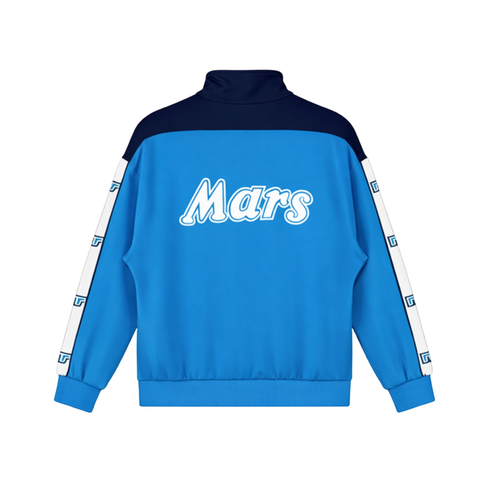 Chaqueta de Entrenamiento - Nápoles 89/90