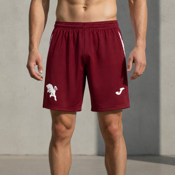 Short Torino Extérieur 26/27