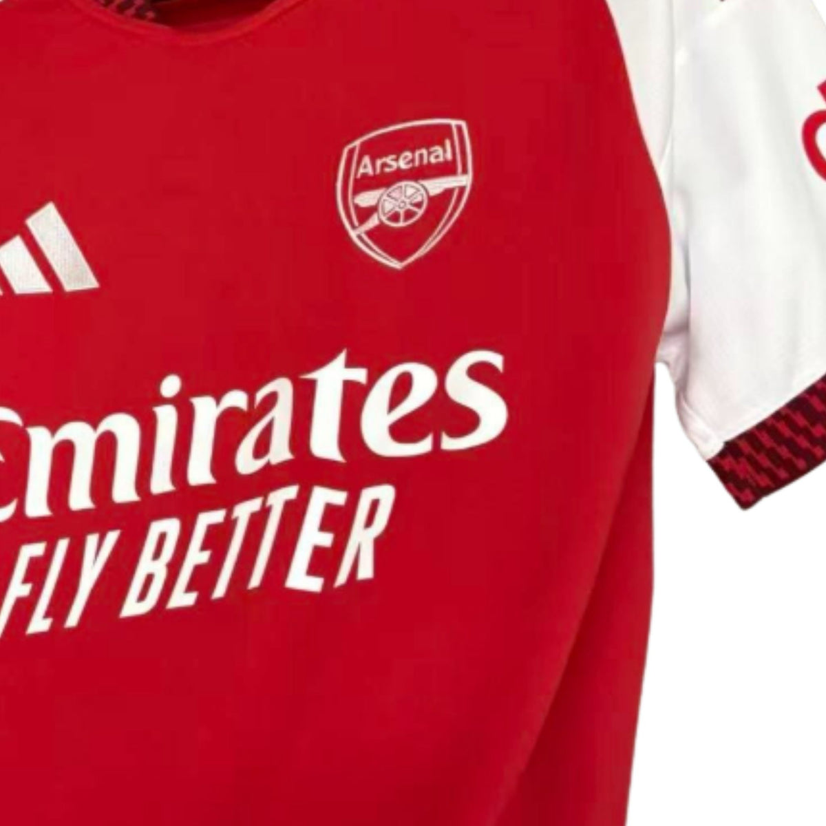 Arsenal Domicile 26/27