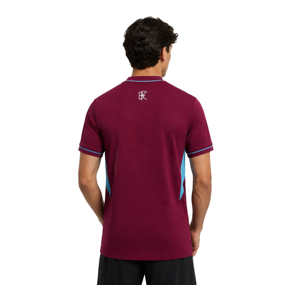 Burnley Domicile 26/27