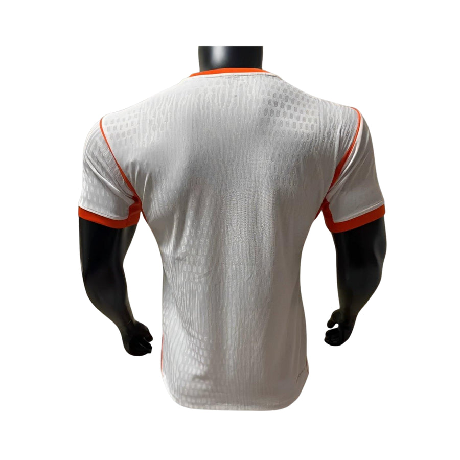 Pays-Bas Extérieur 26/27 - Coupe du Monde 2026 - Version Joueur