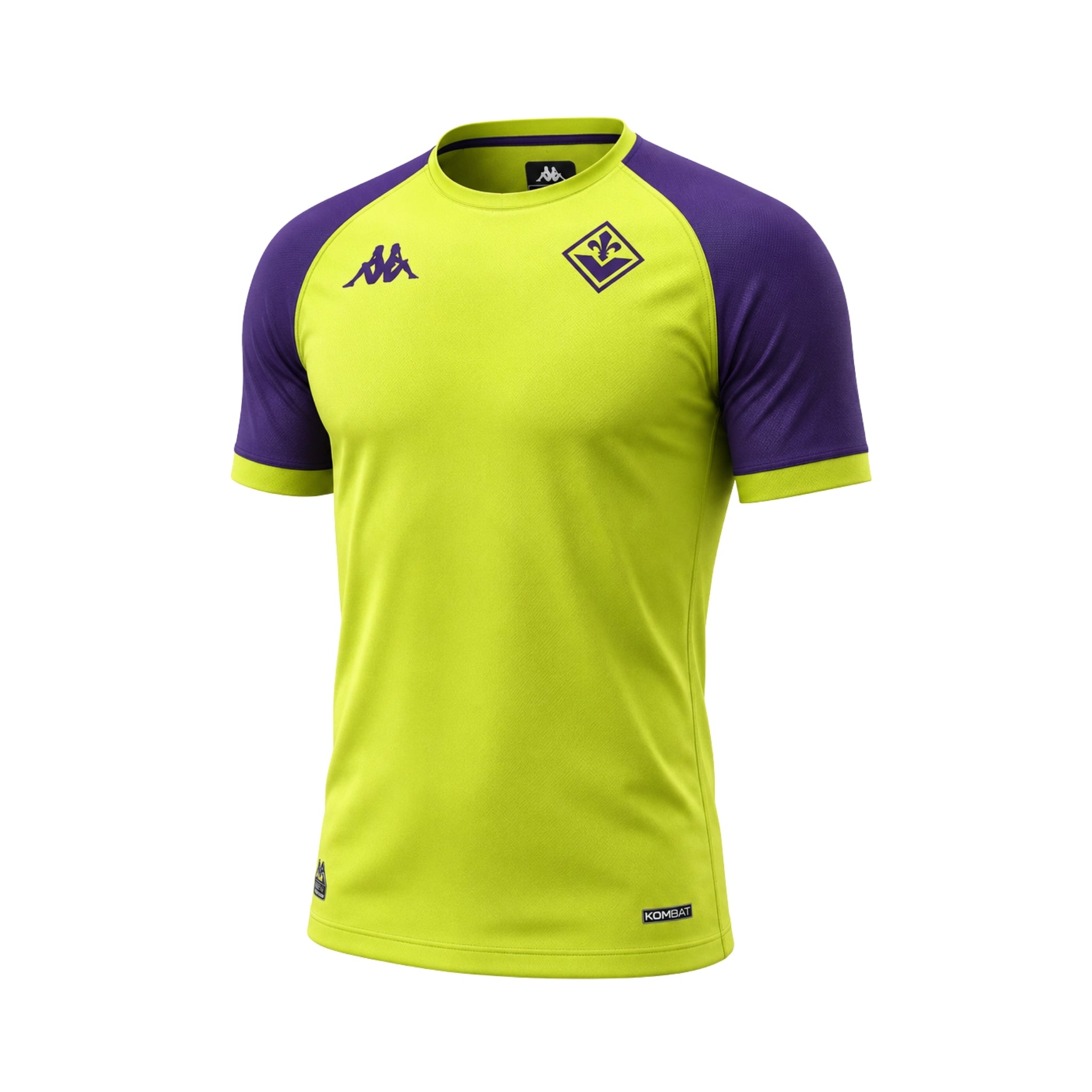 Fiorentina Entraînement 25/26