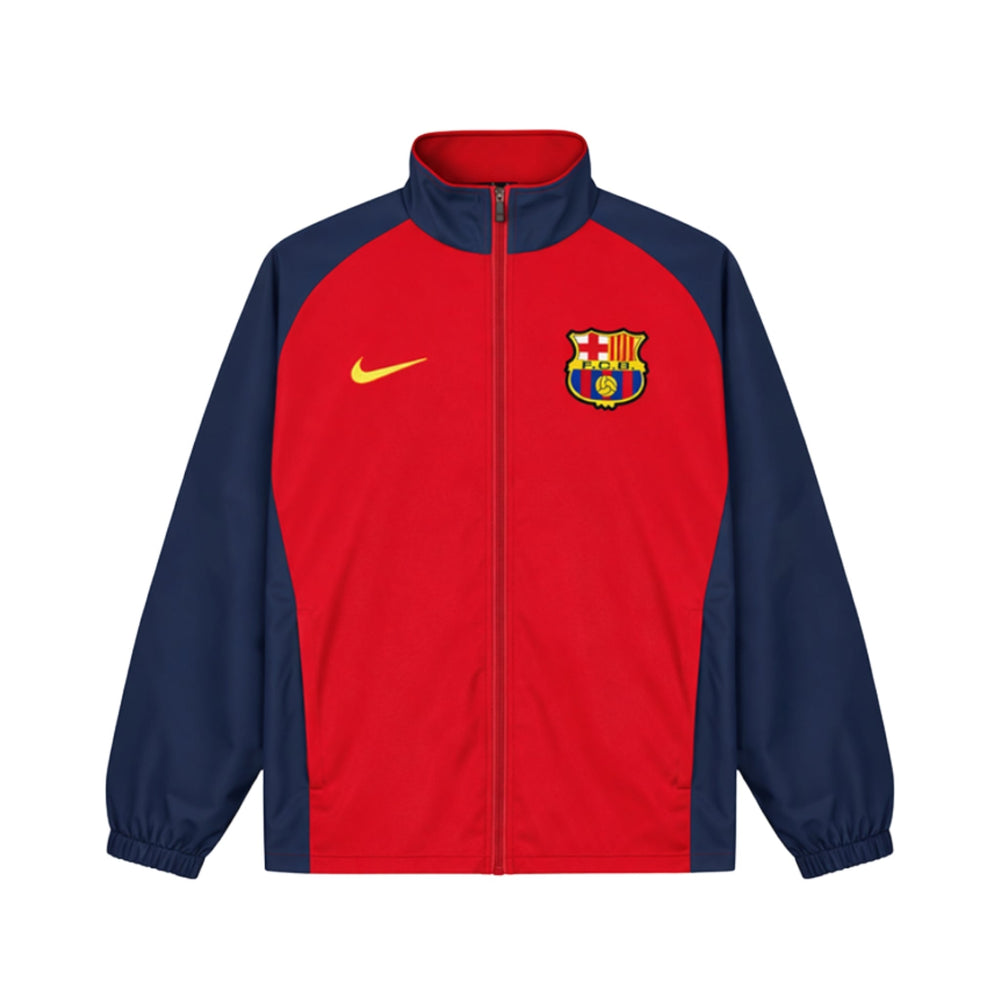 Coupe-Vent - Barcelone 98/99