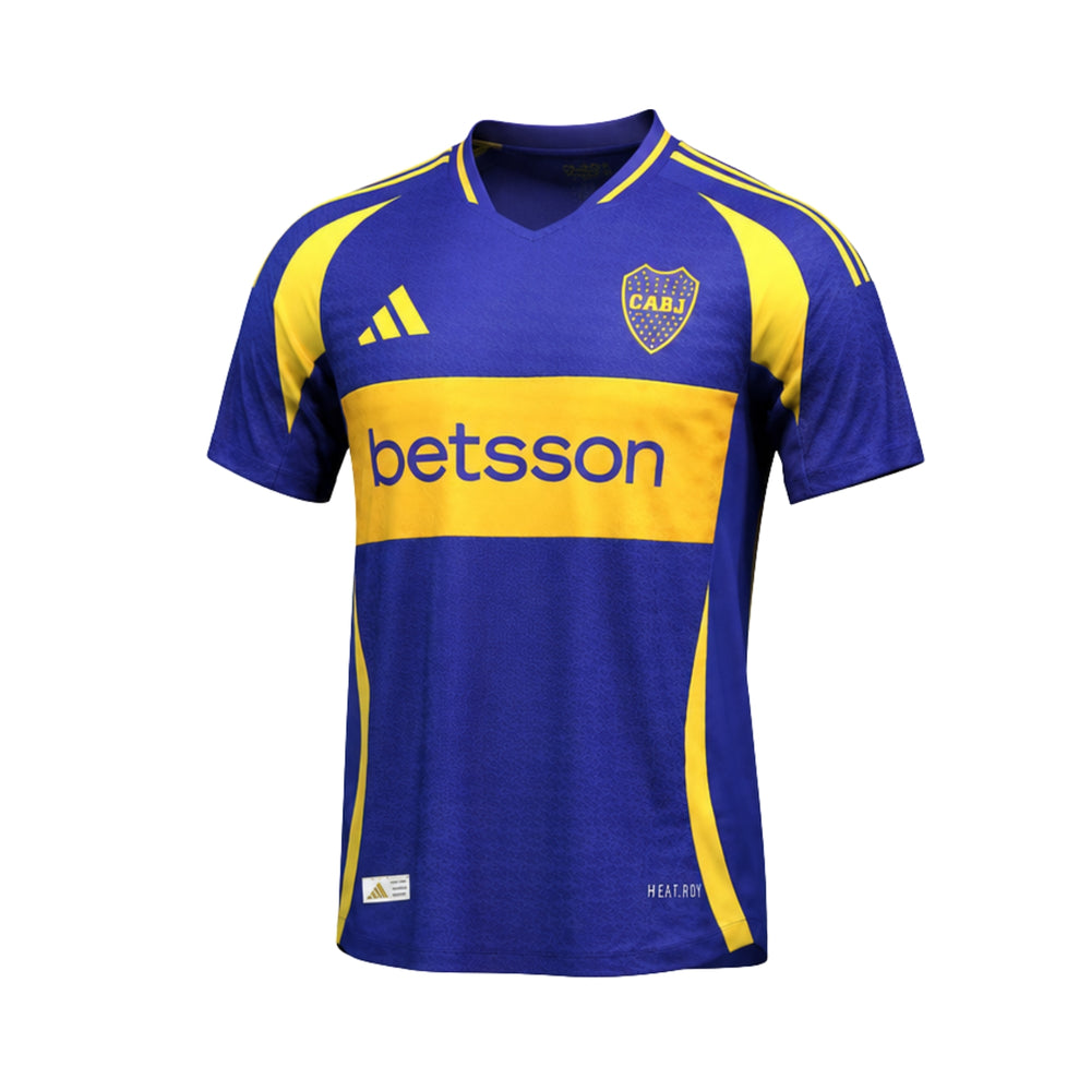 Boca Juniors Edición Especial 25/26 - Versión Jugador