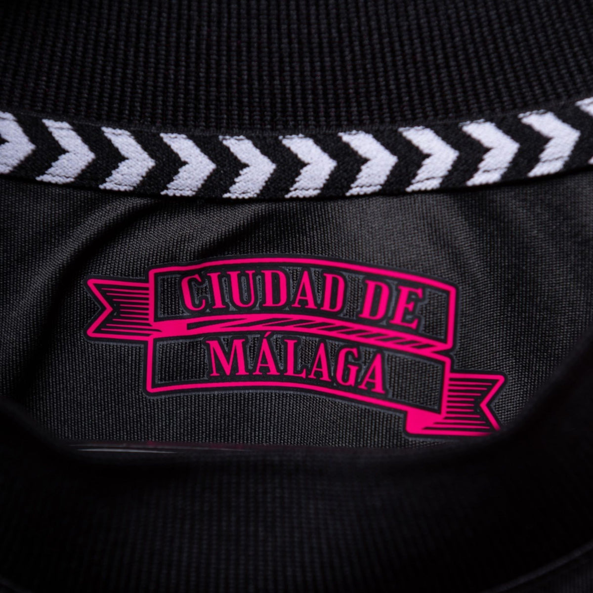 Málaga Troisième 26/27