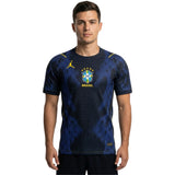 Brésil Extérieur 26/27 - Coupe du Monde 2026