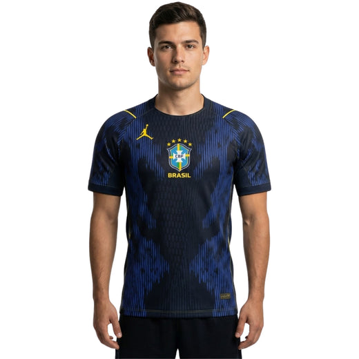 Brazil Away 26/27 - World Cup 2026