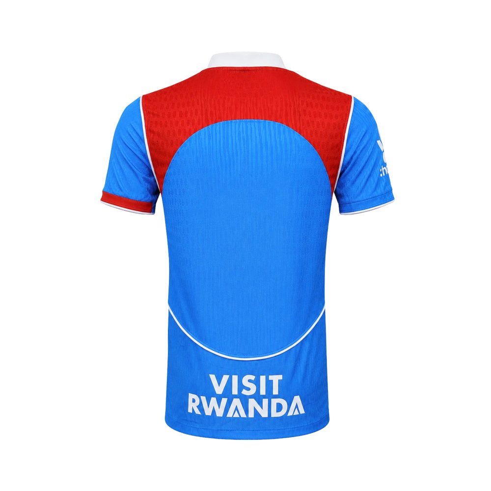 Atlético de Madrid Camiseta Tercera 25/26 - Versión Jugador