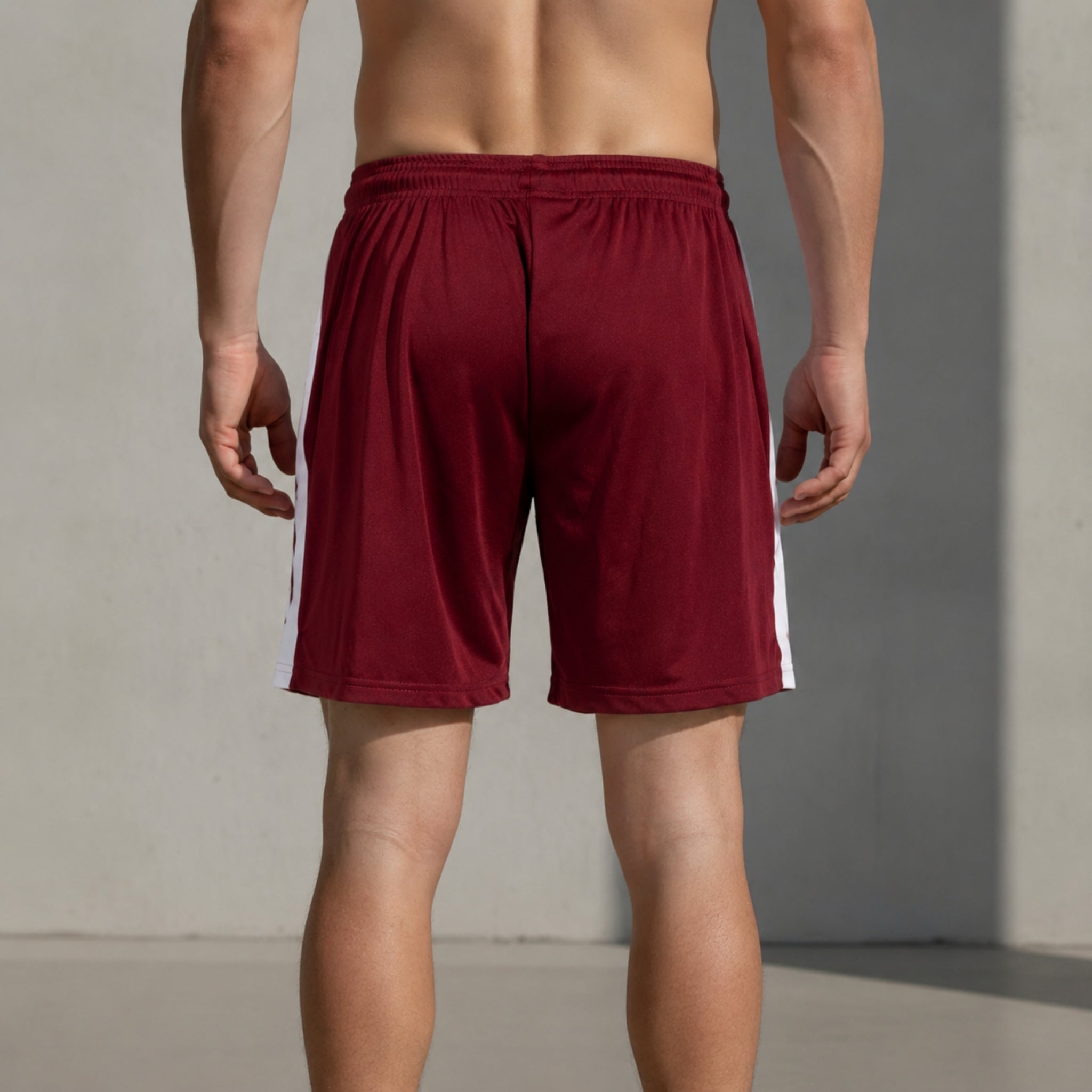Short Torino Extérieur 26/27