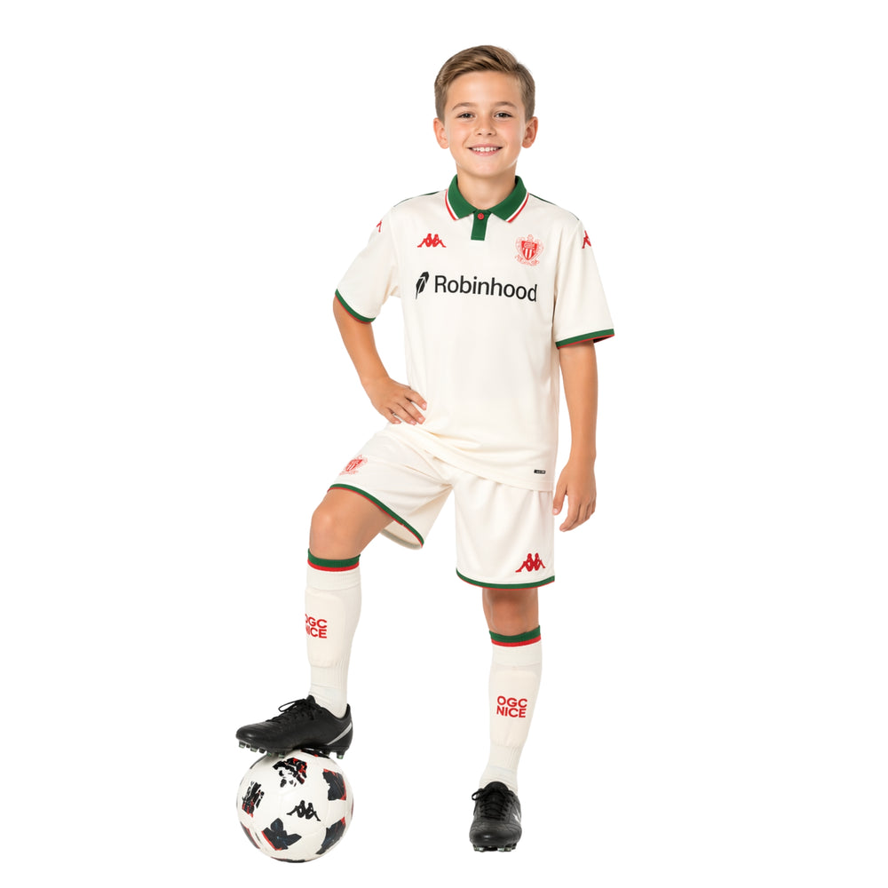 Kit - Nice Away 25/26