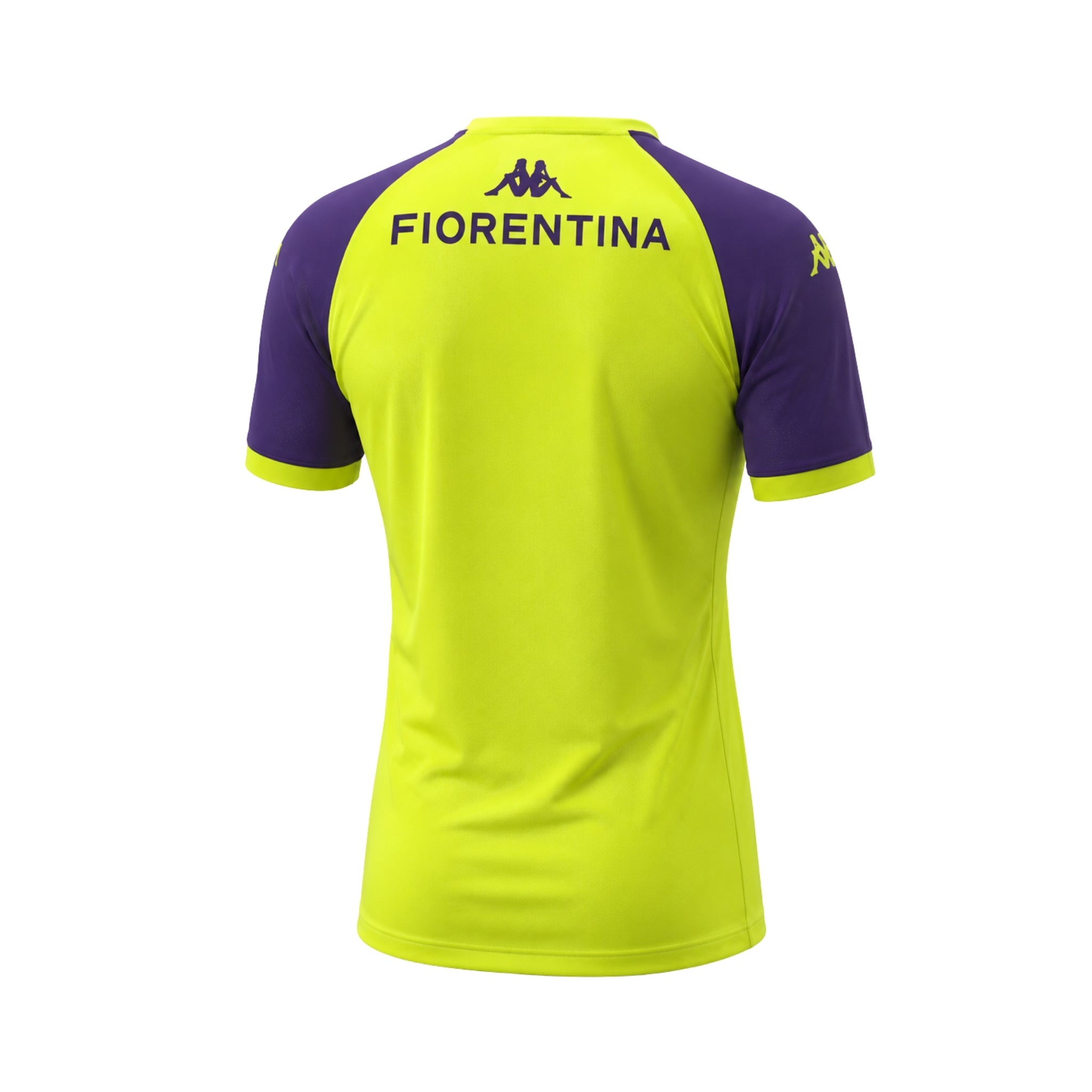 Fiorentina Entraînement 25/26