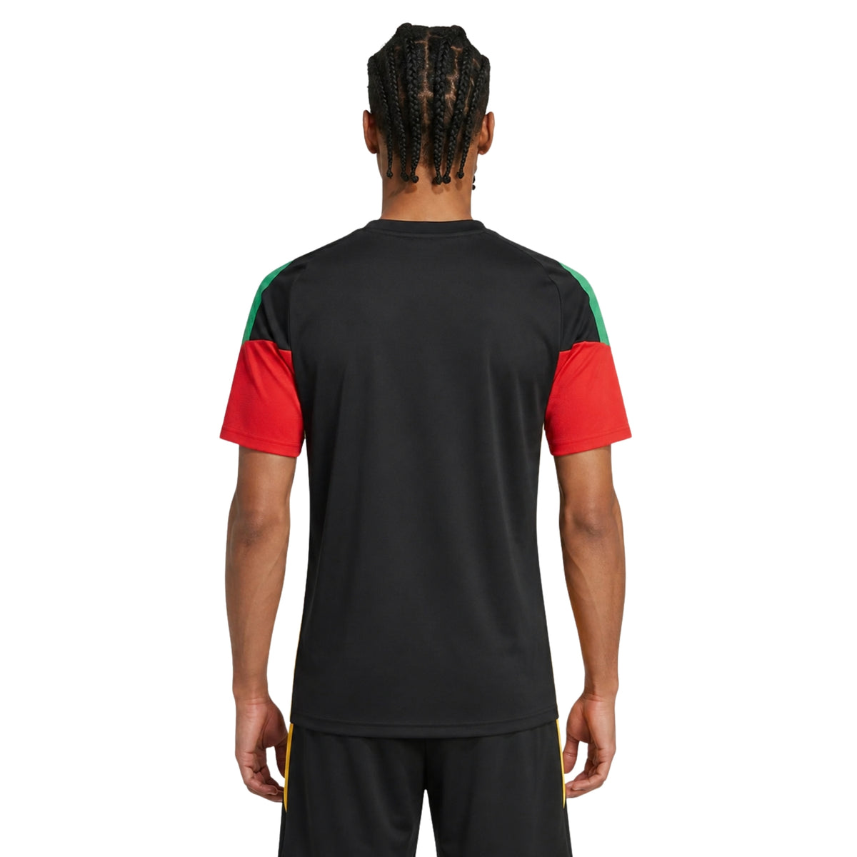 Jamaica Entraînement 26/27 - Coupe du Monde 2026 - Noir 2