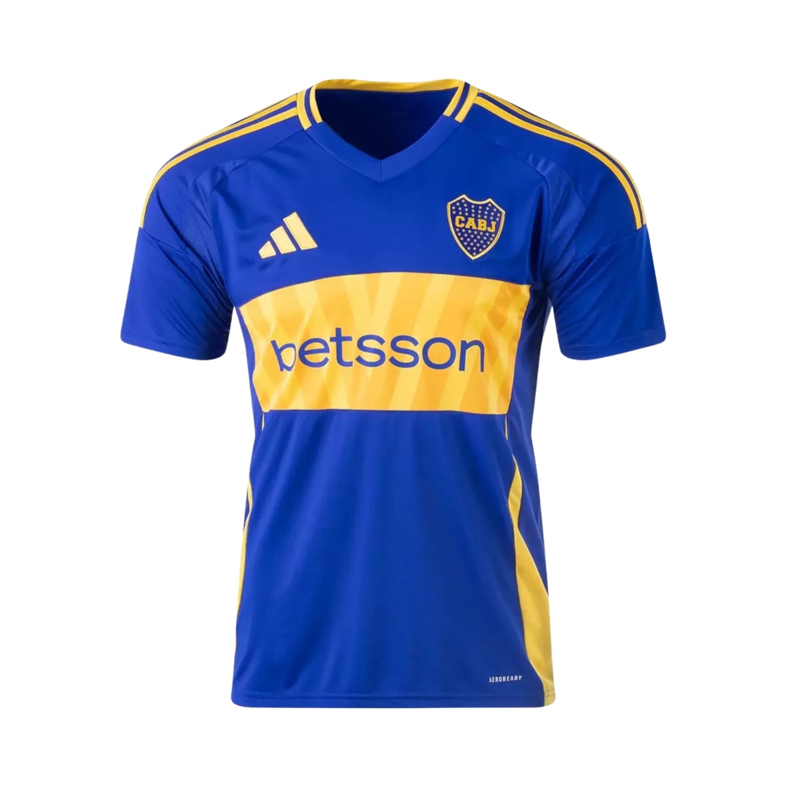Boca Juniors Domicile 24/25