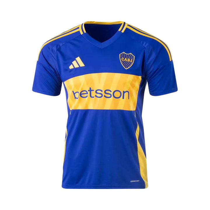 Boca Juniors Domicile 24/25