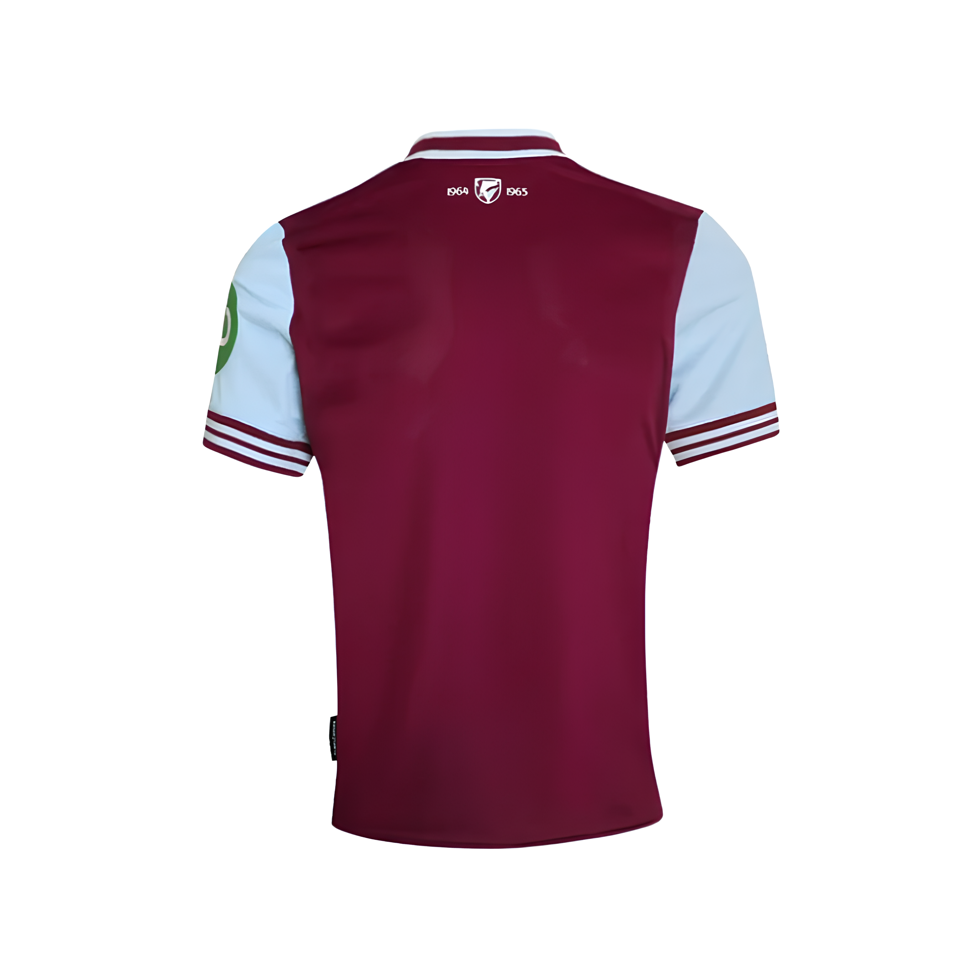 West Ham United Domicile 24/25