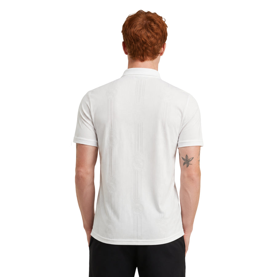 Real Madrid Polo 25/26 - Version Joueur
