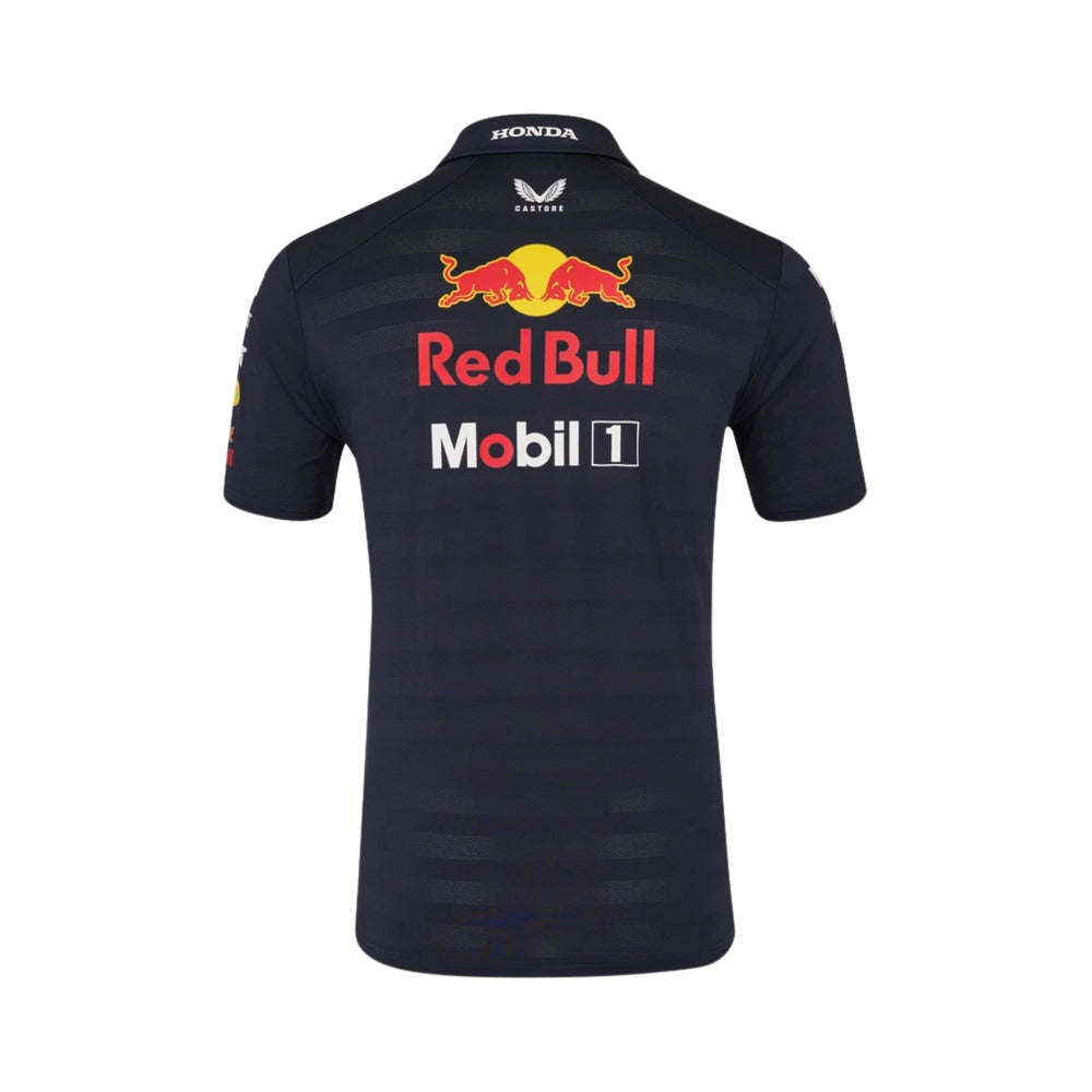 Red Bull F1 2025 Polo Shirt