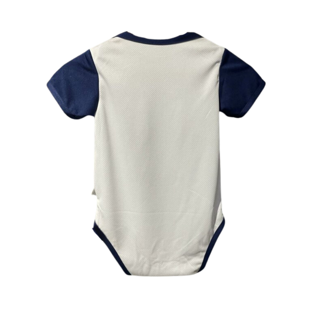 Tottenham Hotspur Baby Home Bodysuit 25/26