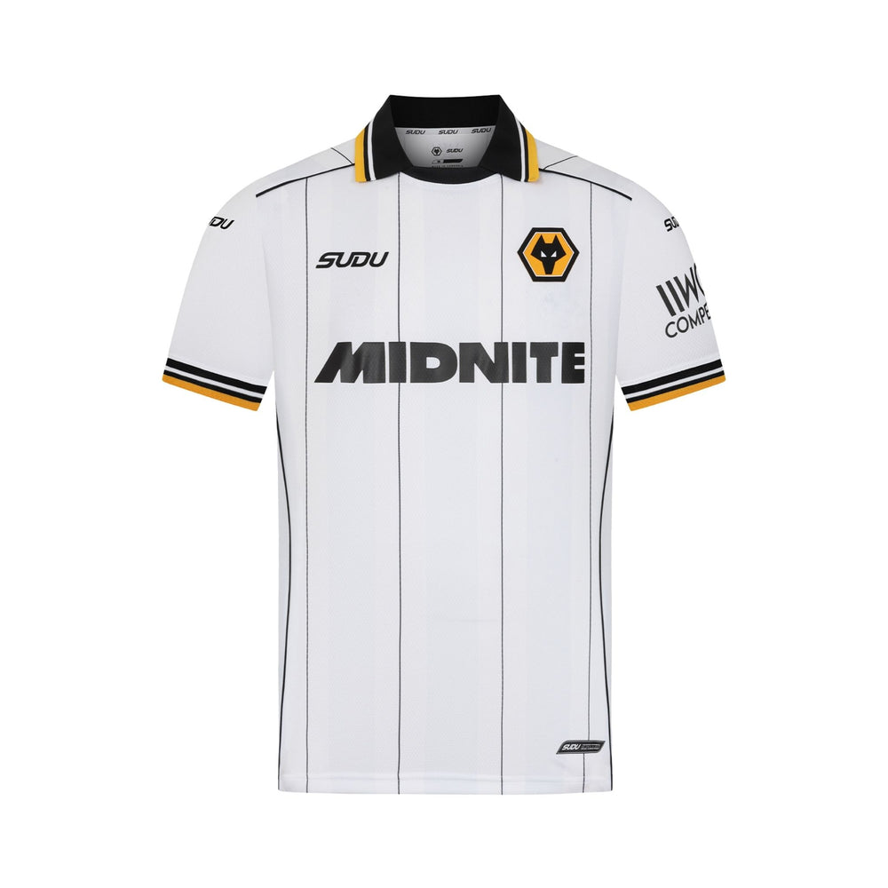 Wolves Extérieur 26/27