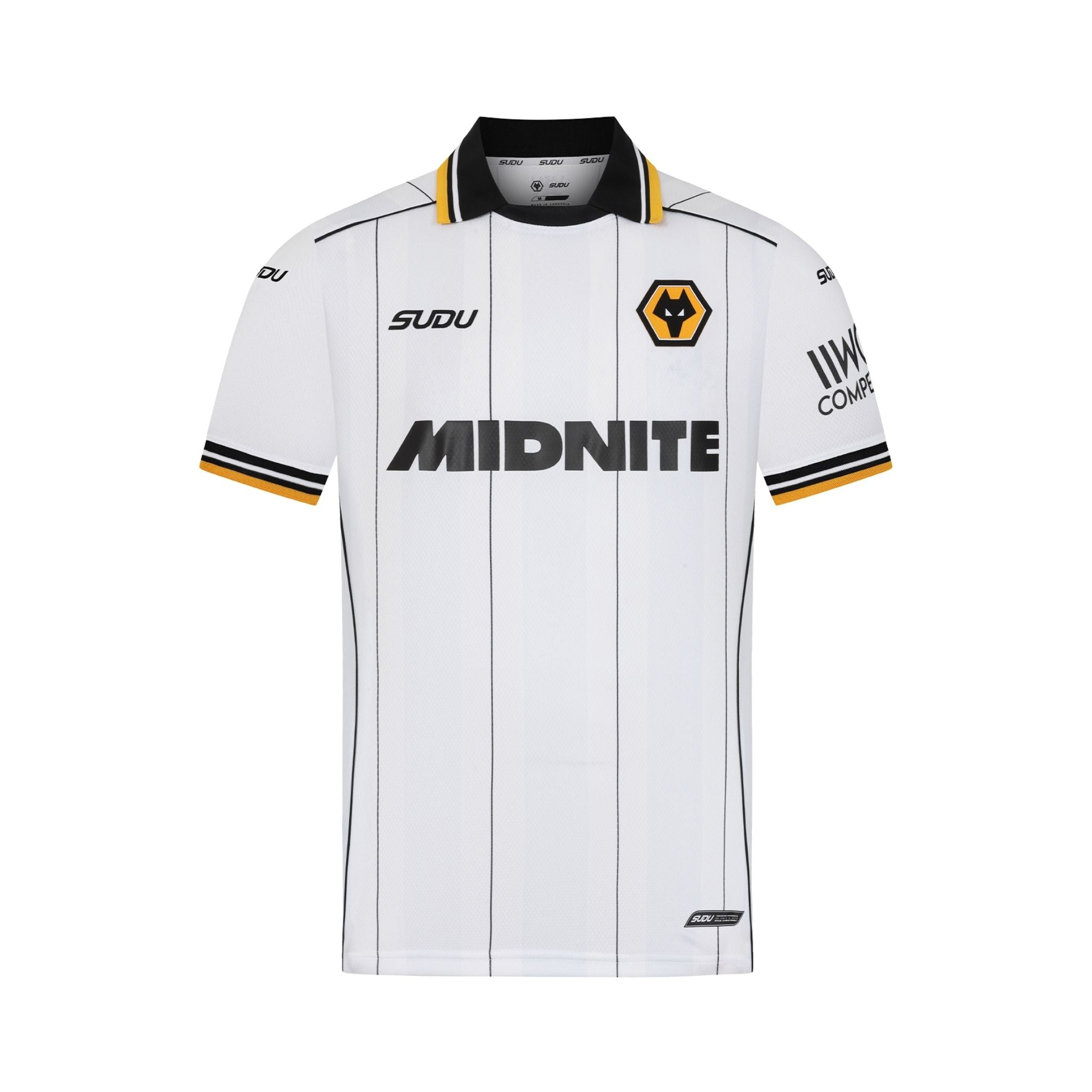 Wolves Extérieur 26/27