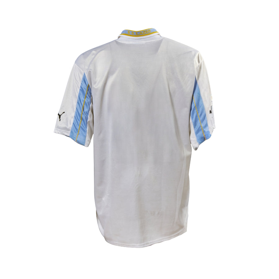 Lazio Extérieur 00/01