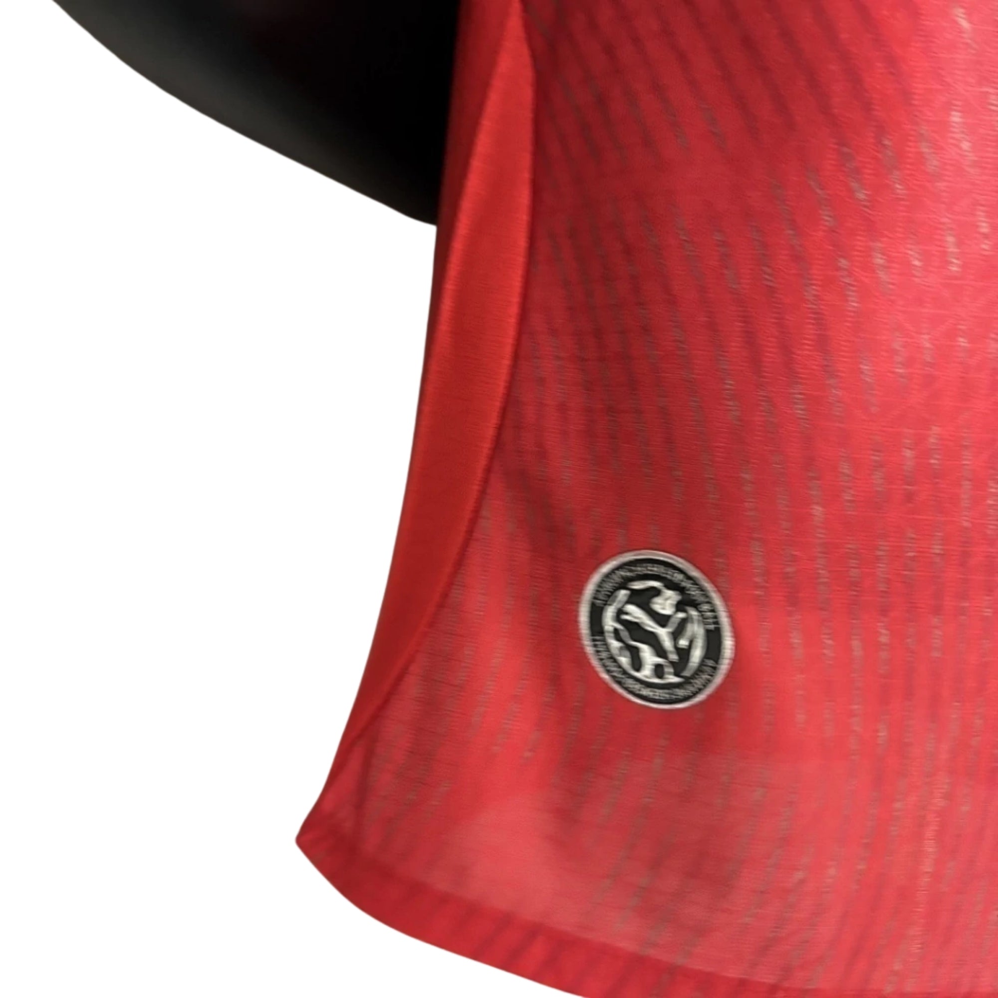 Suisse Domicile 26/27 - Coupe du Monde 2026 - Version Joueur