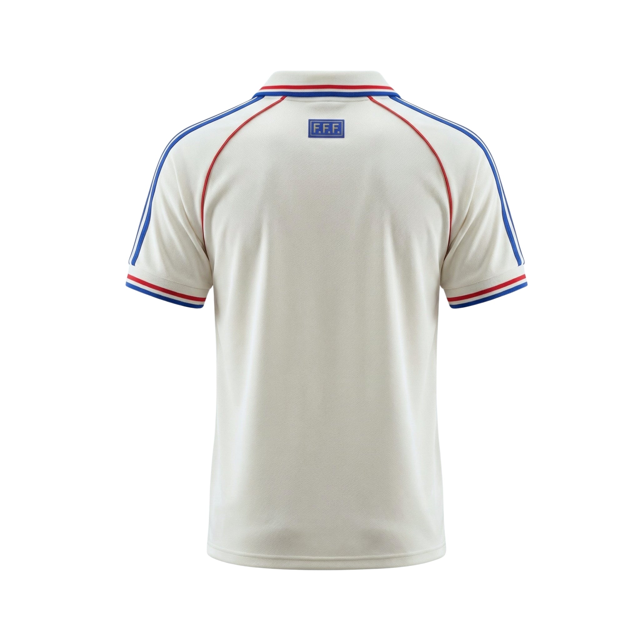 France Extérieur 98 - Final Mundial 1998