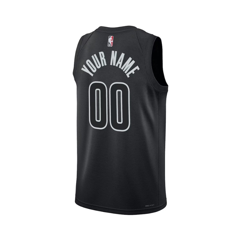 Brooklyn Nets Statement Edition 24/25