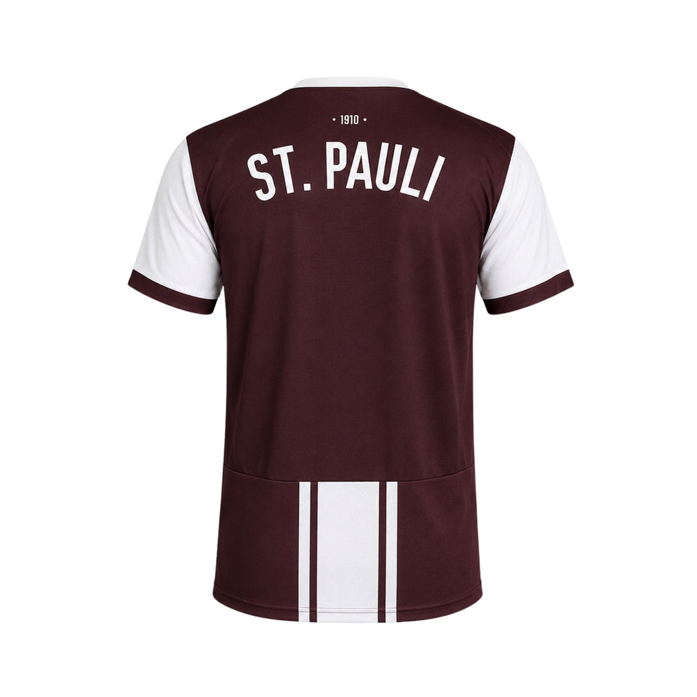 St. Pauli Special Edition 26/27