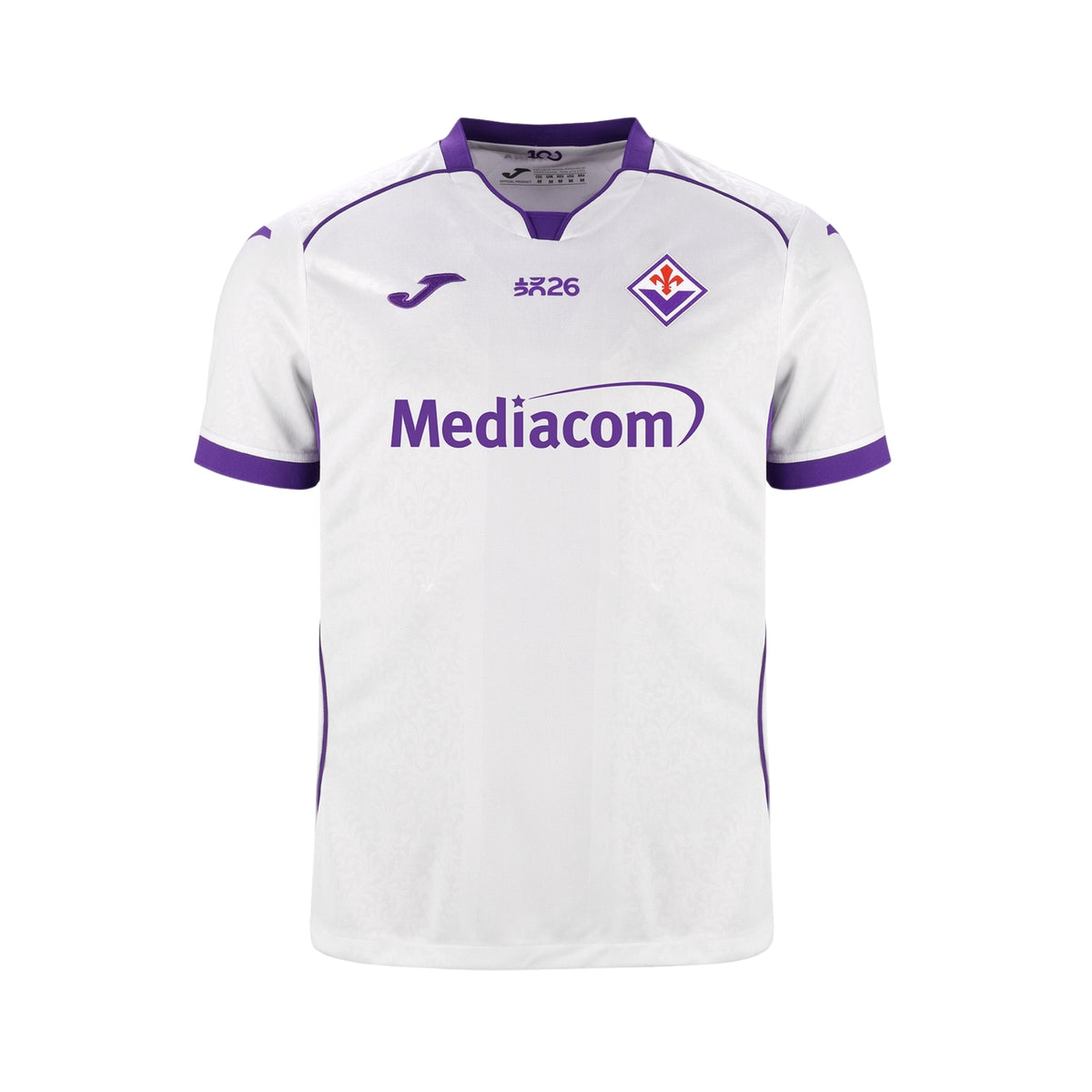 Fiorentina Away 26/27