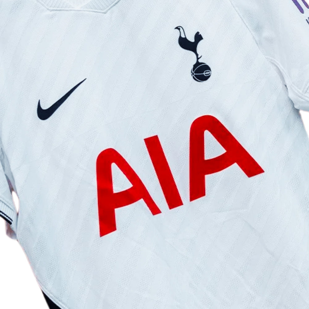 Tottenham Hotspur Local 26/27