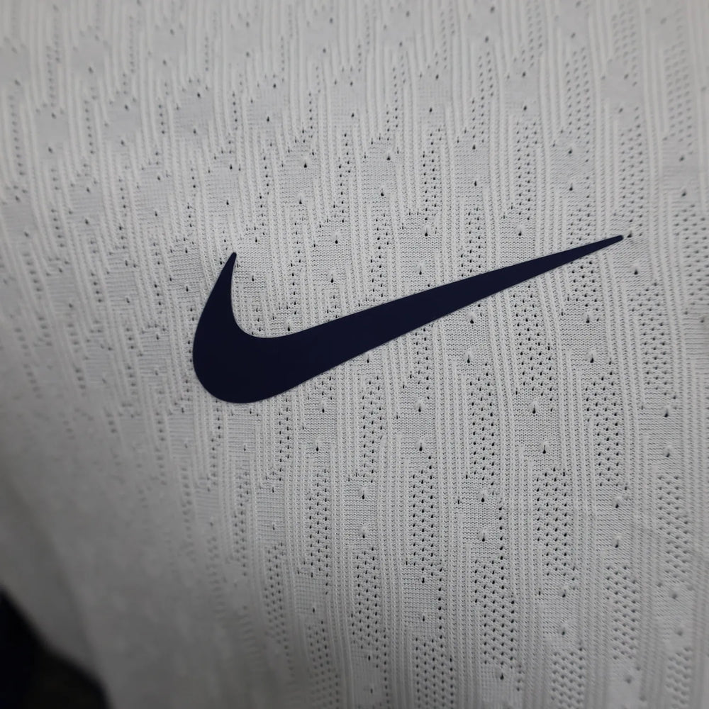 England Home 24/25 - Player Version