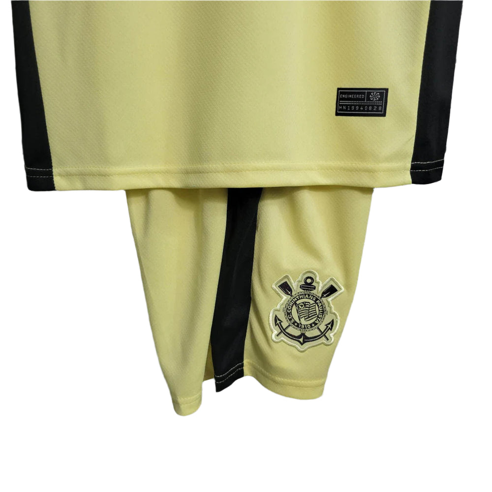 Kit - Corinthians Third 23/24