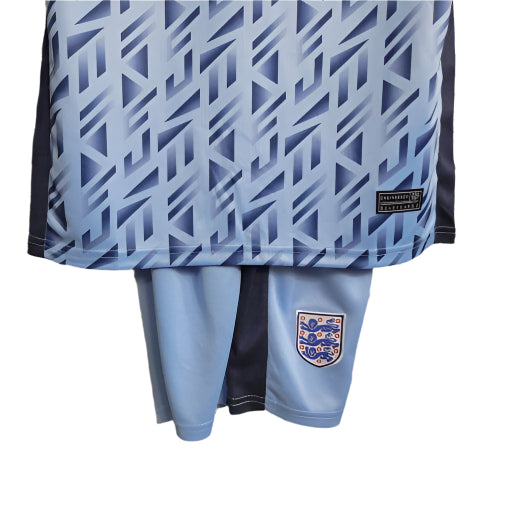 England - Away Kit 22/23