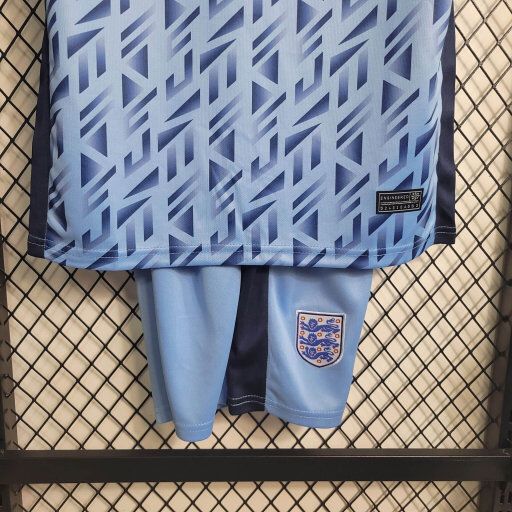 Kit - Angleterre Extérieur 22/23