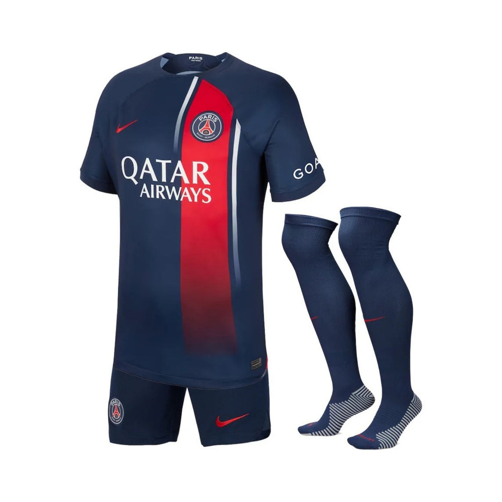 Kit Infantil PSG Local 23/24