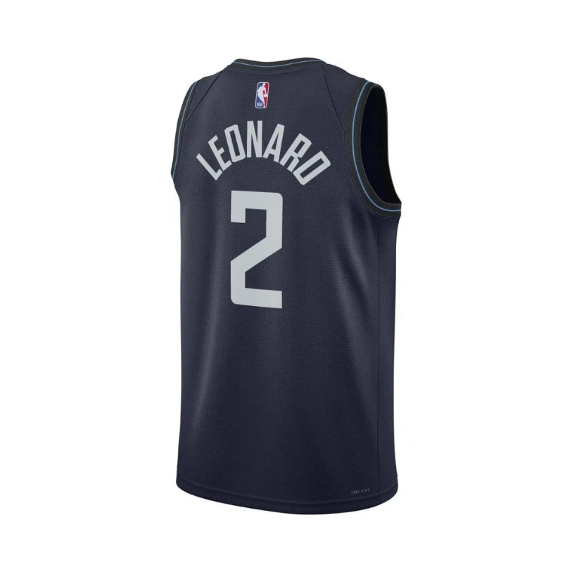 LA Clippers City Edition 24/25