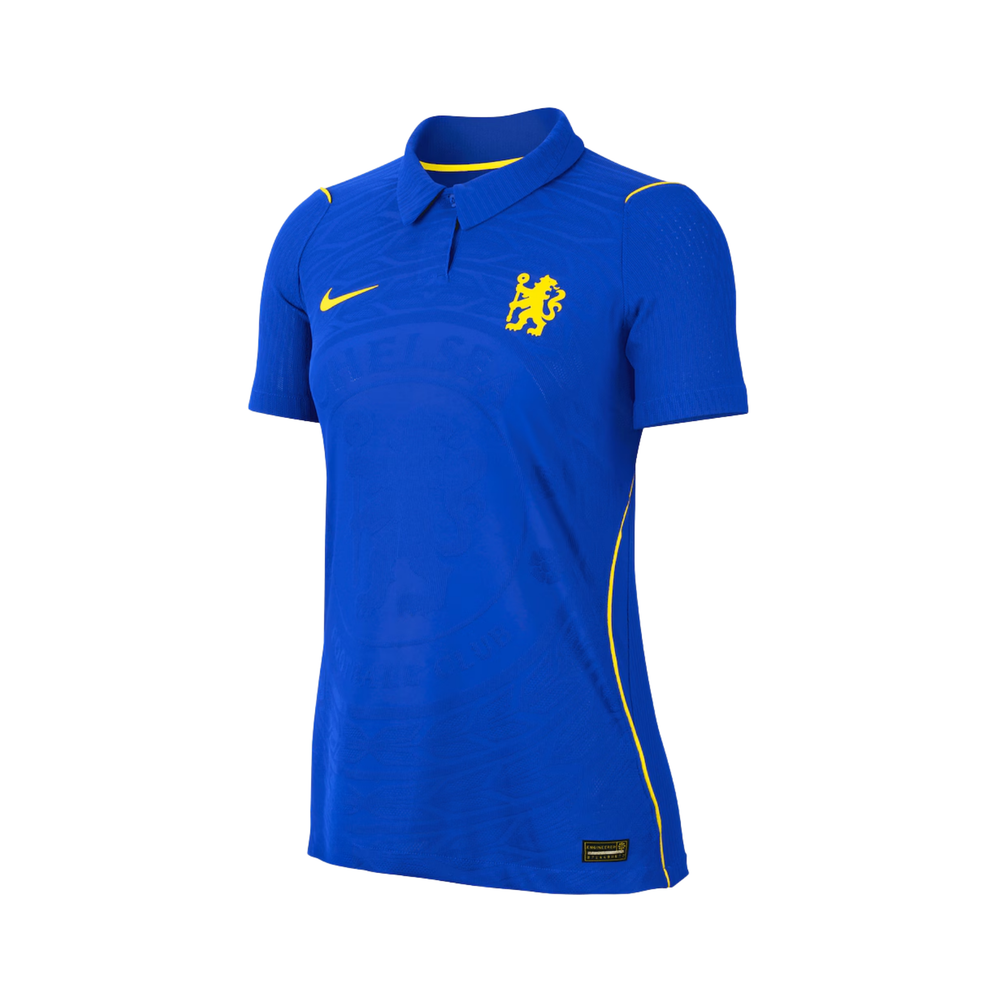 Chelsea Domicile 26/27 - Version Féminine
