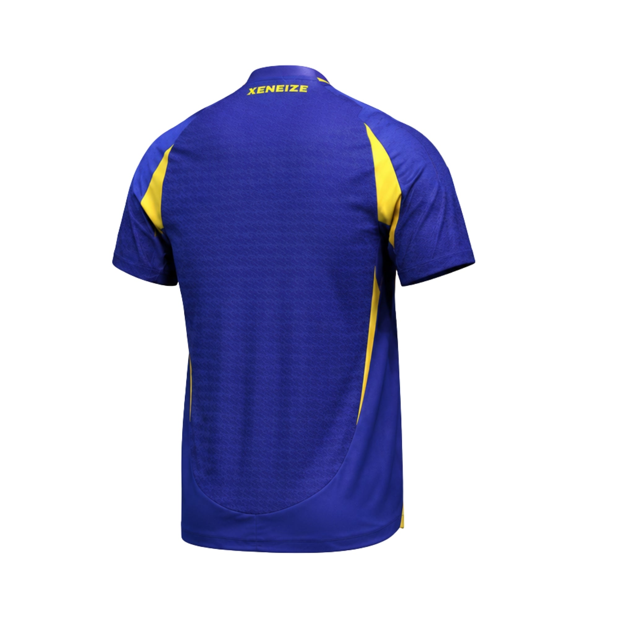 Boca Juniors Edición Especial 25/26 - Versión Jugador