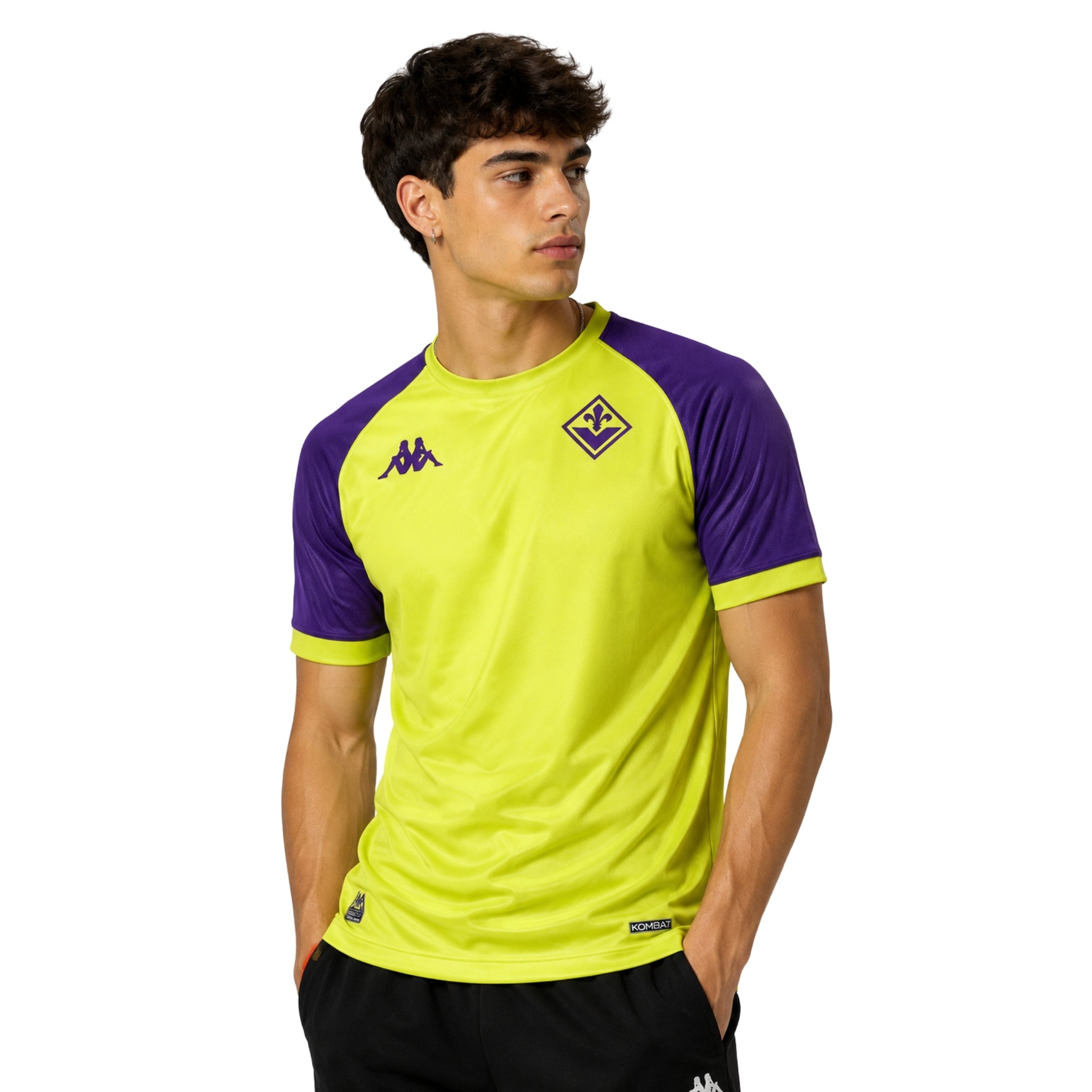 Fiorentina Entraînement 25/26