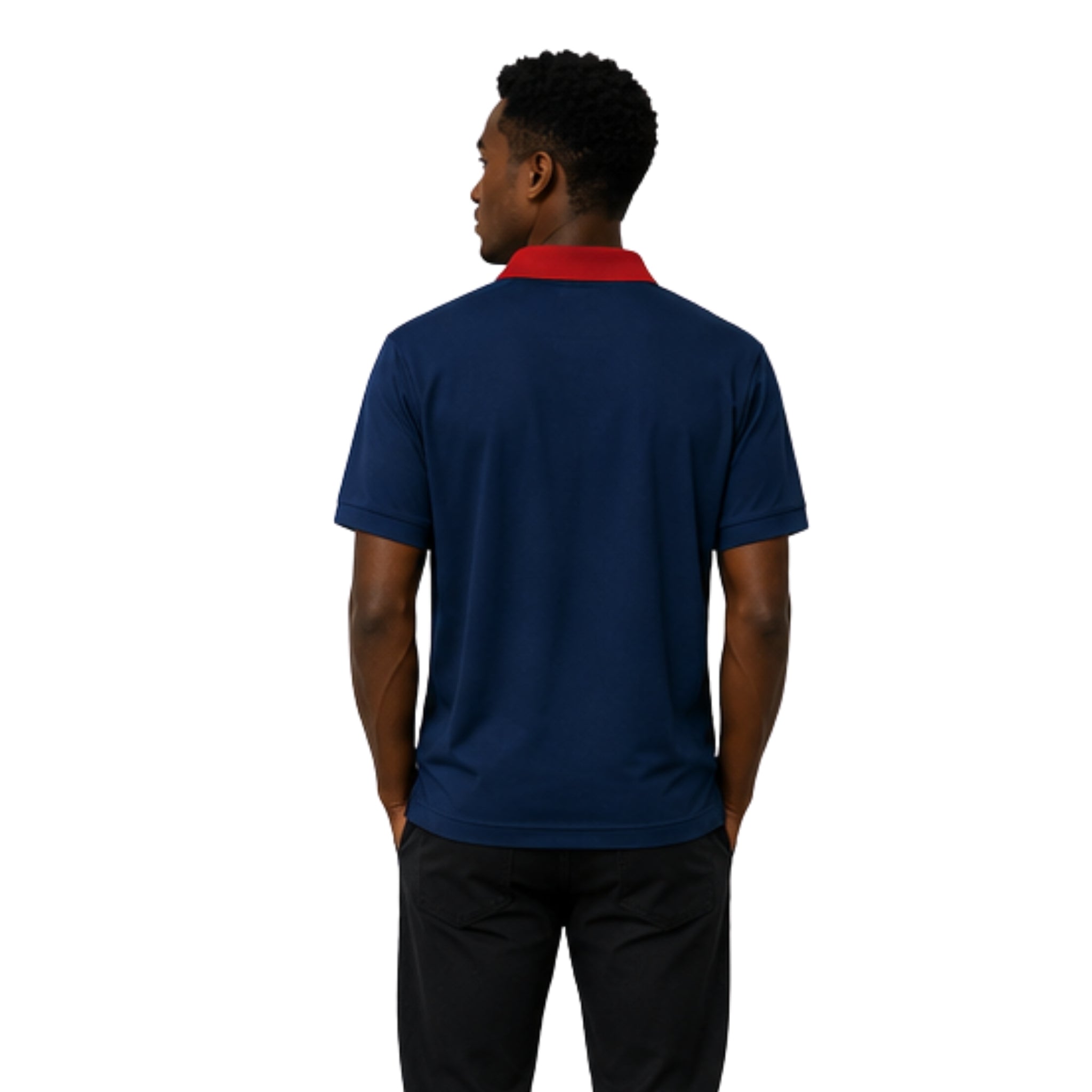 Portugal Polo 26/27 - Coupe du Monde 2026