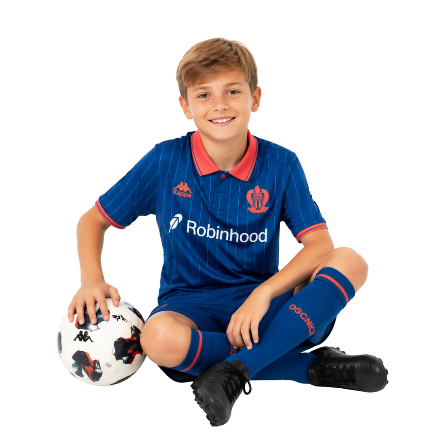 Kit - Nice Troisième 25/26