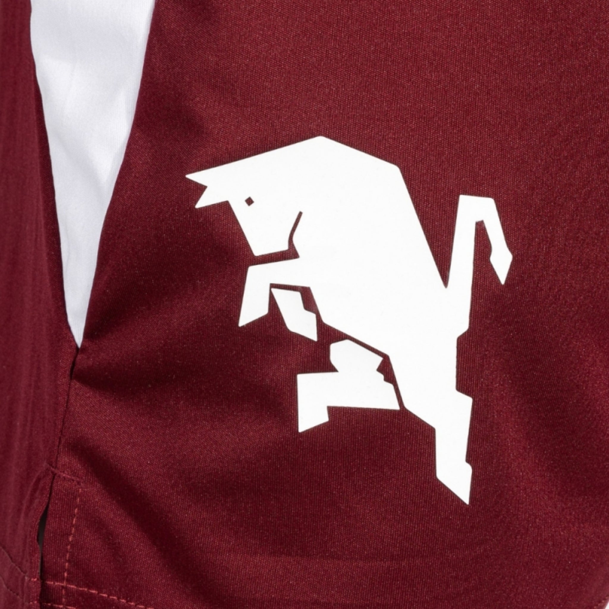 Short Torino Extérieur 26/27