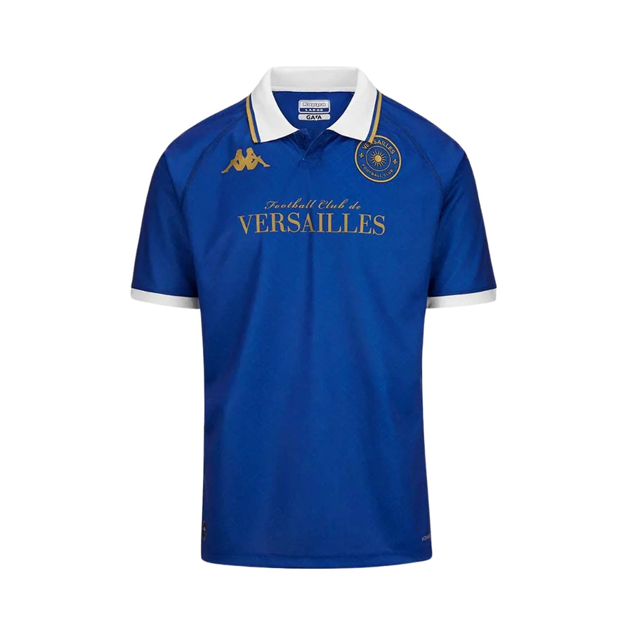 FC Versailles Domicile 24/25