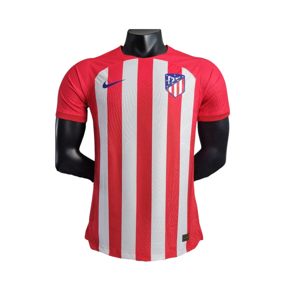 Atlético de Madrid Home 23/24 - Player Version
