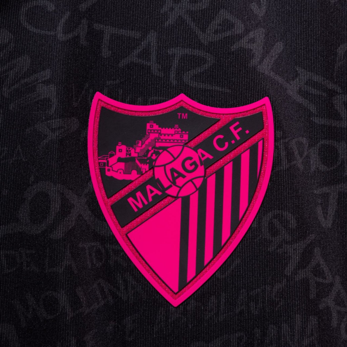 Málaga Troisième 26/27