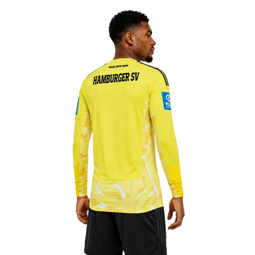 Hambourg SV Gardiens de But 26/27 - Manches Longues