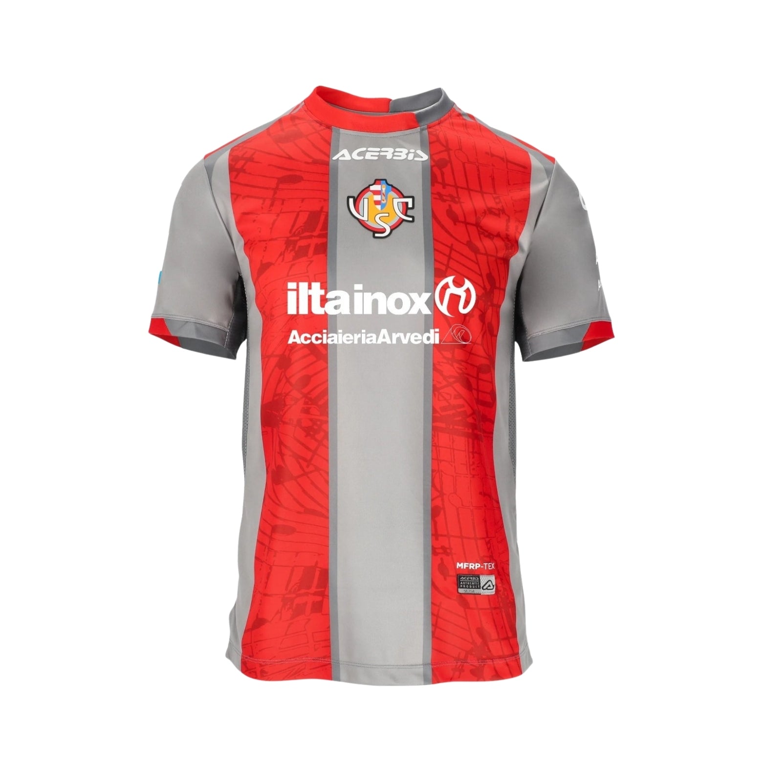 US Cremonese Domicile 25/26